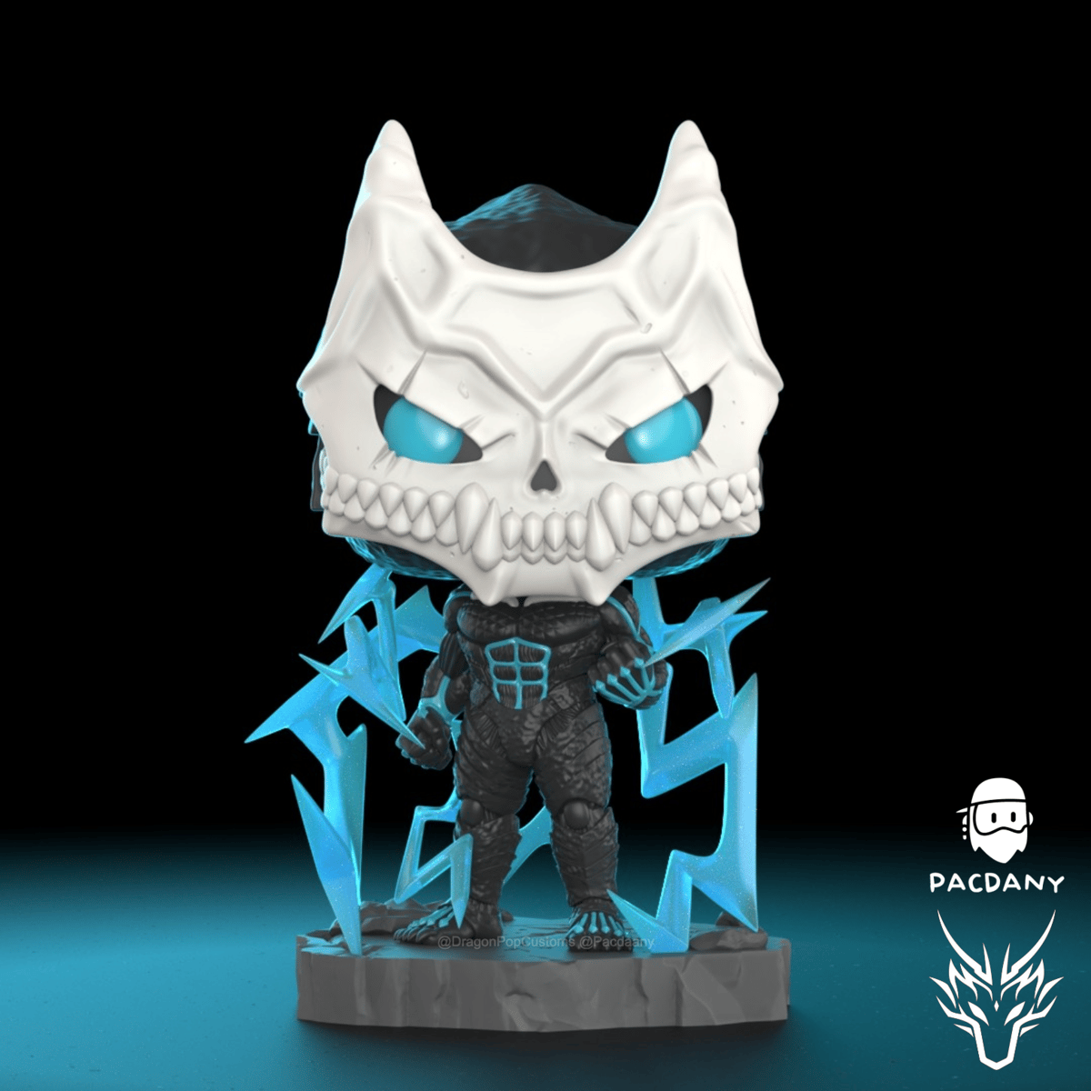 FUNKO POP ゴーストバスターズ 8種セット